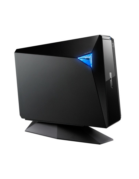 ASUS BW-16D1H-U PRO lettore di disco ottico Blu-Ray DVD Combo Nero