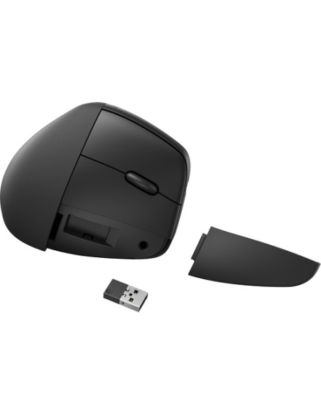 HP 925 Ergonomic Vertical Mouse