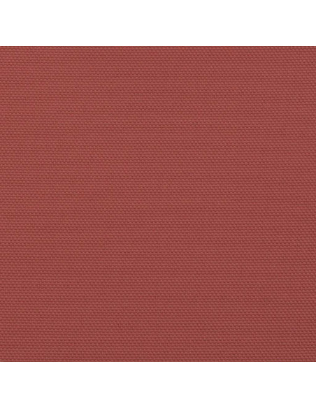 Paravento da Balcone Terracotta 75x800cm 100% Poliestere Oxford