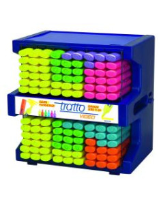 ESP108 PZ EVIDENZ TRATTO  COL.ASS