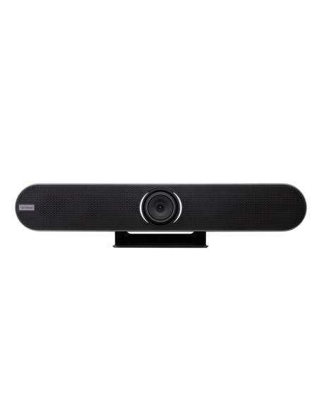 Viewsonic VB-CAM-201-2 telecamera per videoconferenza 8,51 MP Nero 2160 x 1080 Pixel 30 fps CMOS 25,4 / 2,5 mm (1 / 2.5")