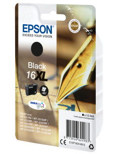 Epson Pen and crossword Cartuccia Penna e cruciverba Nero Inchiostri DURABrite Ultra 16XL 2