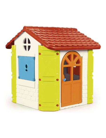 Casetta giocattolo Feber 800010248 LIFE House