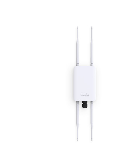 EnGenius ENH1350EXT punto accesso WLAN 1000 Mbit/s Bianco Supporto Power over Ethernet (PoE)