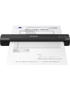 Epson WorkForce ES-50
