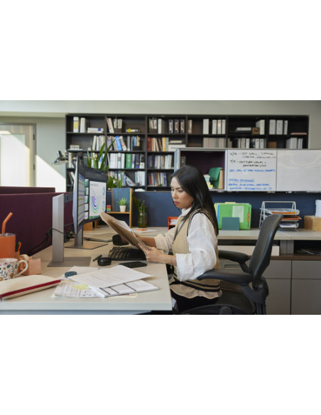 HP 925 Ergonomic Vertical Mouse