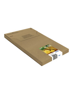 Epson 604 EasyMail cartuccia d'inchiostro 4 pz Originale Resa standard Nero, Ciano, Magenta, Giallo 2