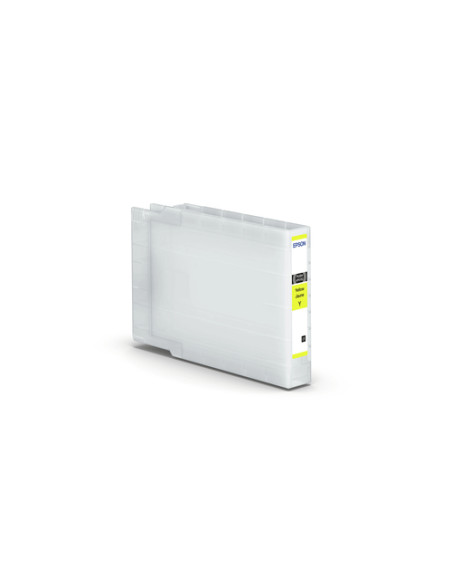 Epson C13T90844N cartuccia d'inchiostro 1 pz Originale Resa elevata (XL) Giallo