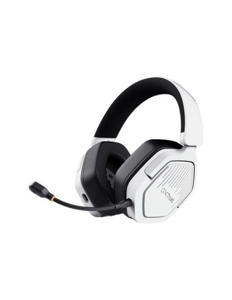 GXT493PS CARUS WRLS PS5 HEADSET WHT