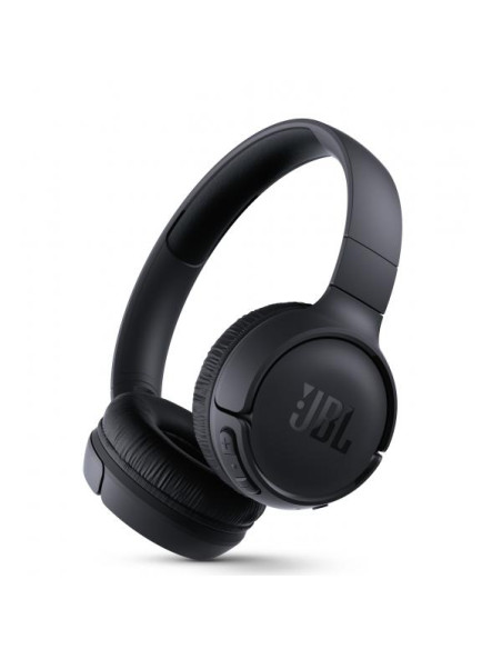 JBL Tune 570BT Auricolare Wireless A Padiglione Musica e Chiamate Bluetooth Nero