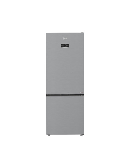 Beko Frigorifero a libera installazione Beyond, B5RCNE565HXP, Total No Frost, Classe D, 490 litri