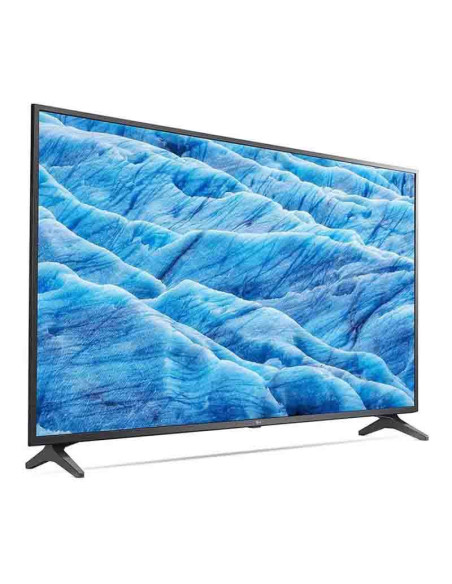 TV LED 86" LG 4K 86UR78GC0LB SMART TV EUROPA BLACK