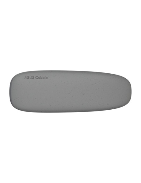 ASUS COBBLE Gray Box esterno SSD Grigio M.2