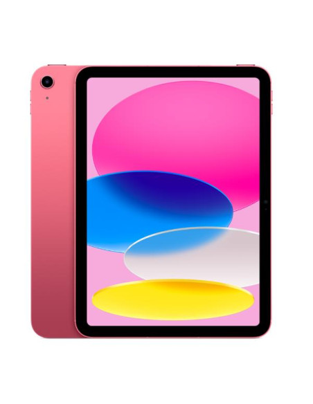 IPAD WI-FI 256GB PINK