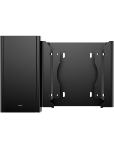 HP Desktop Mini v4+ supporto VESA con porta-alimentatore