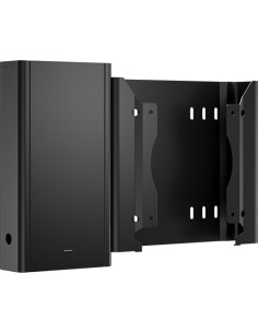 HP Desktop Mini v4+ supporto VESA con porta-alimentatore 2