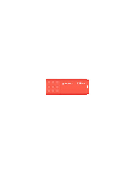 Goodram UME3 unità flash USB 128 GB USB tipo A 3.2 Gen 1 (3.1 Gen 1) Arancione