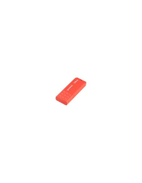 Goodram UME3 unità flash USB 128 GB USB tipo A 3.2 Gen 1 (3.1 Gen 1) Arancione
