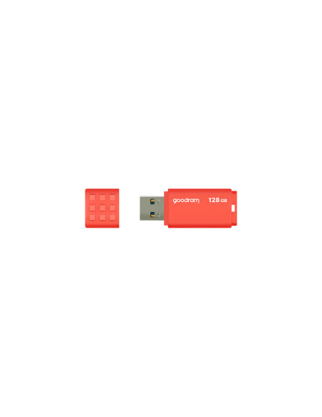 Goodram UME3 unità flash USB 128 GB USB tipo A 3.2 Gen 1 (3.1 Gen 1) Arancione