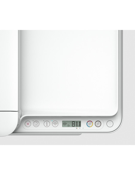 HP DeskJet Stampante multifunzione 4210e