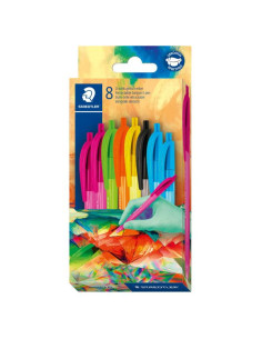 CF8 MULTIVERSE PENNA A SFERA M