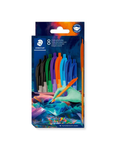 CF8 MULTIVERSE PENNA A SFERA M