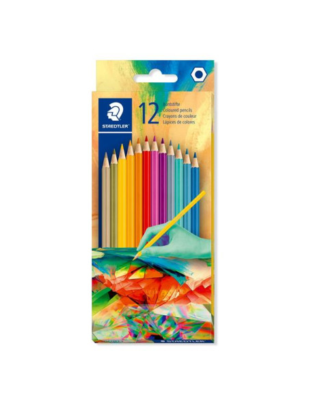 CF12 MATITE COLORATE MULTIVERSE