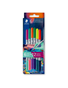 CF12 PENNARELLI COLORATI MULTIVERSE