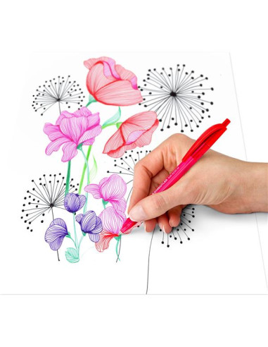 CF8 MULTIVERSE PENNA A SFERA M