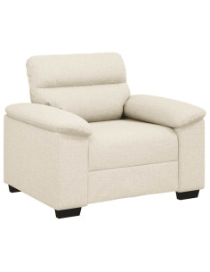 Poltrona 60 cm in Lino