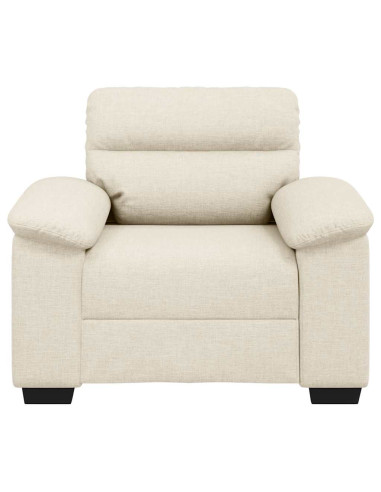 Poltrona 60 cm in Lino