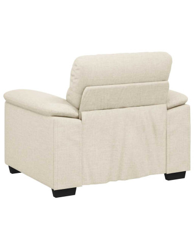 Poltrona 60 cm in Lino