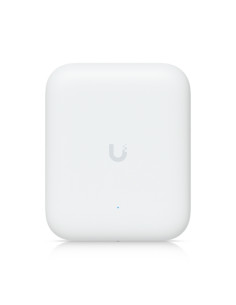 UBIQUITI ACCESS POINT U7 Outdoor WIRELESS UNIFI  WiFi 7/5/6 PoE+ 2.4G/5/6HZ MIMO 2X2 -  - 200 CLIENTS - U7-Outdoor
