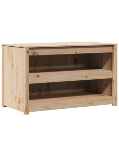 Mobile da cucina Rovere Marrone 106 x 55 x 64 cm Pino massello