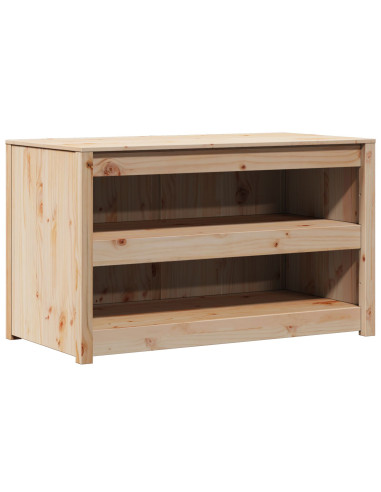 Mobile da cucina Rovere Marrone 106 x 55 x 64 cm Pino massello