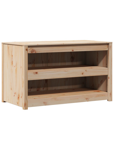 Mobile da cucina Rovere Marrone 106 x 55 x 64 cm Pino massello