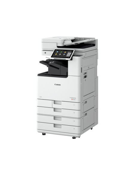 Canon imageRUNNER ADVANCE C3930i Laser A3 1200 x 1200 DPI 30 ppm