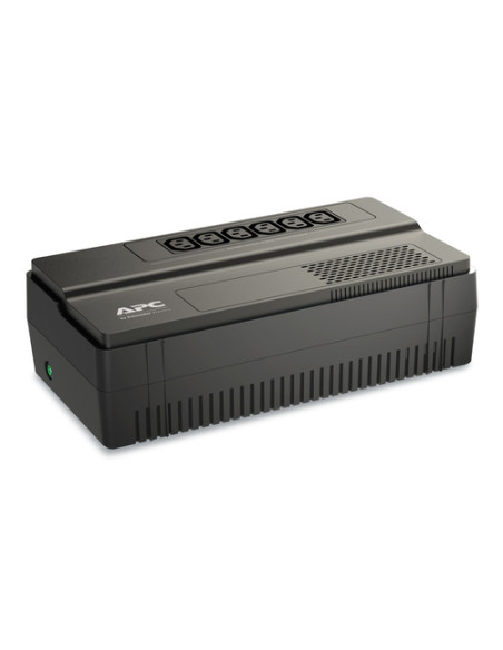 APC BV500I gruppo di continuità (UPS) A linea interattiva 0,5 kVA 300 W 1 presa(e) AC