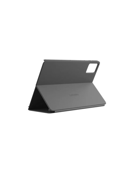 Lenovo ZG38C06525 custodia per tablet 29,1 cm (11.4") Custodia a libro Grigio