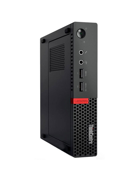REFURBISED LENOVO MINI PC M710Q TINY I5-7500T 8GB 256 GB WIN 11 PRO MAR
