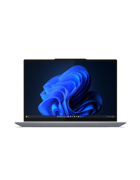 Lenovo ThinkBook 14 2-in-1 G5 IAU Intel Core Ultra 7 255U Ibrido (2 in 1) 35,6 cm (14") Touch screen WUXGA 16 GB DDR5-SDRAM 512 