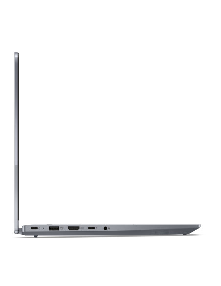 Lenovo ThinkBook 14 2-in-1 G5 IAU Intel Core Ultra 7 255U Ibrido (2 in 1) 35,6 cm (14") Touch screen WUXGA 16 GB DDR5-SDRAM 512 