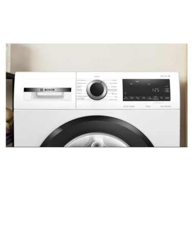 LAVAT  10KG A 1400 GIRI FRONT