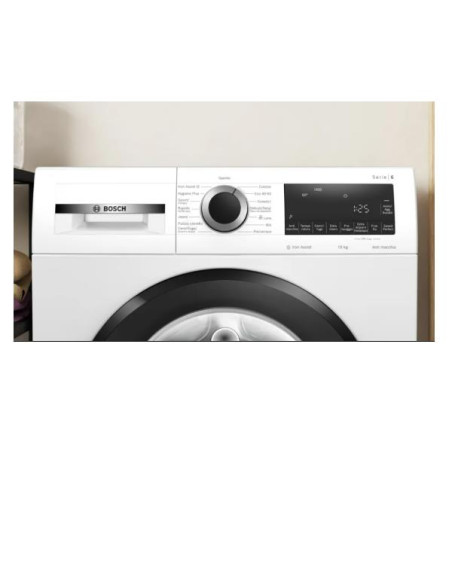 LAVAT  10KG A 1400 GIRI FRONT