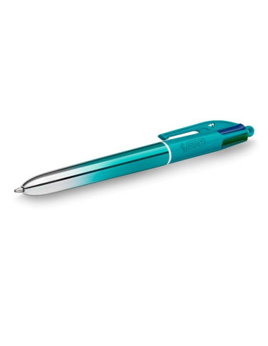 CF12 4 COLOURS SMOOTH VERDE ACQUA