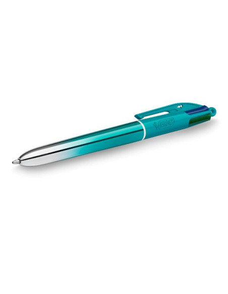 CF12 4 COLOURS SMOOTH VERDE ACQUA