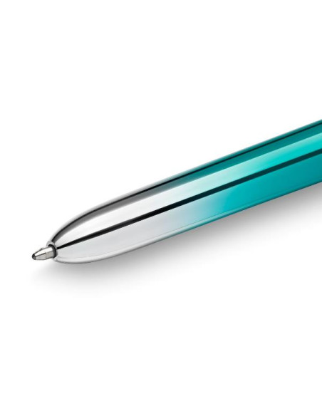 CF12 4 COLOURS SMOOTH VERDE ACQUA