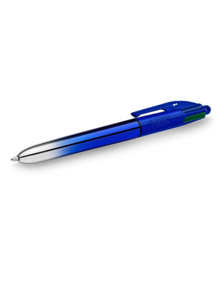 CF12 4 COLOURS SMOOTH GRADIENT BLU