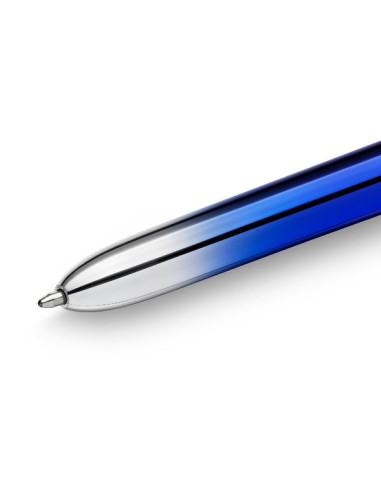 CF12 4 COLOURS SMOOTH GRADIENT BLU