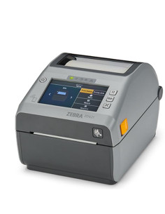 ZD621R TT TOUCH LCD 203 DPI USB